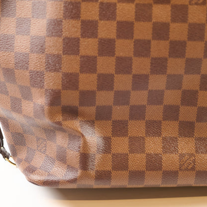 Louis Vuitton Neverfull MM Damier Ebene - photo 8