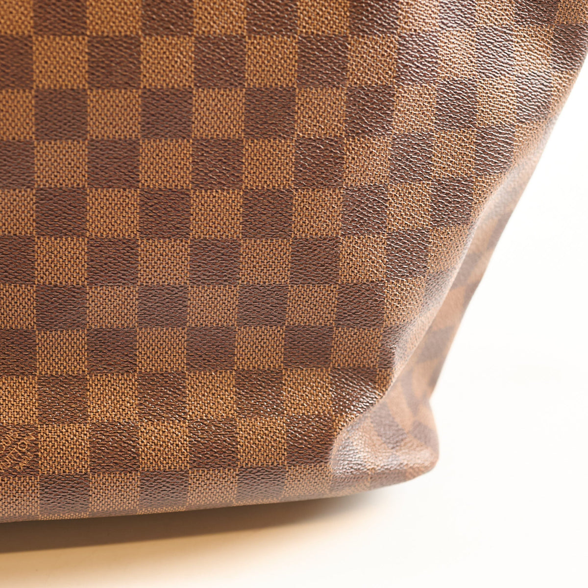 Louis Vuitton Neverfull MM Damier Ebene - photo 9