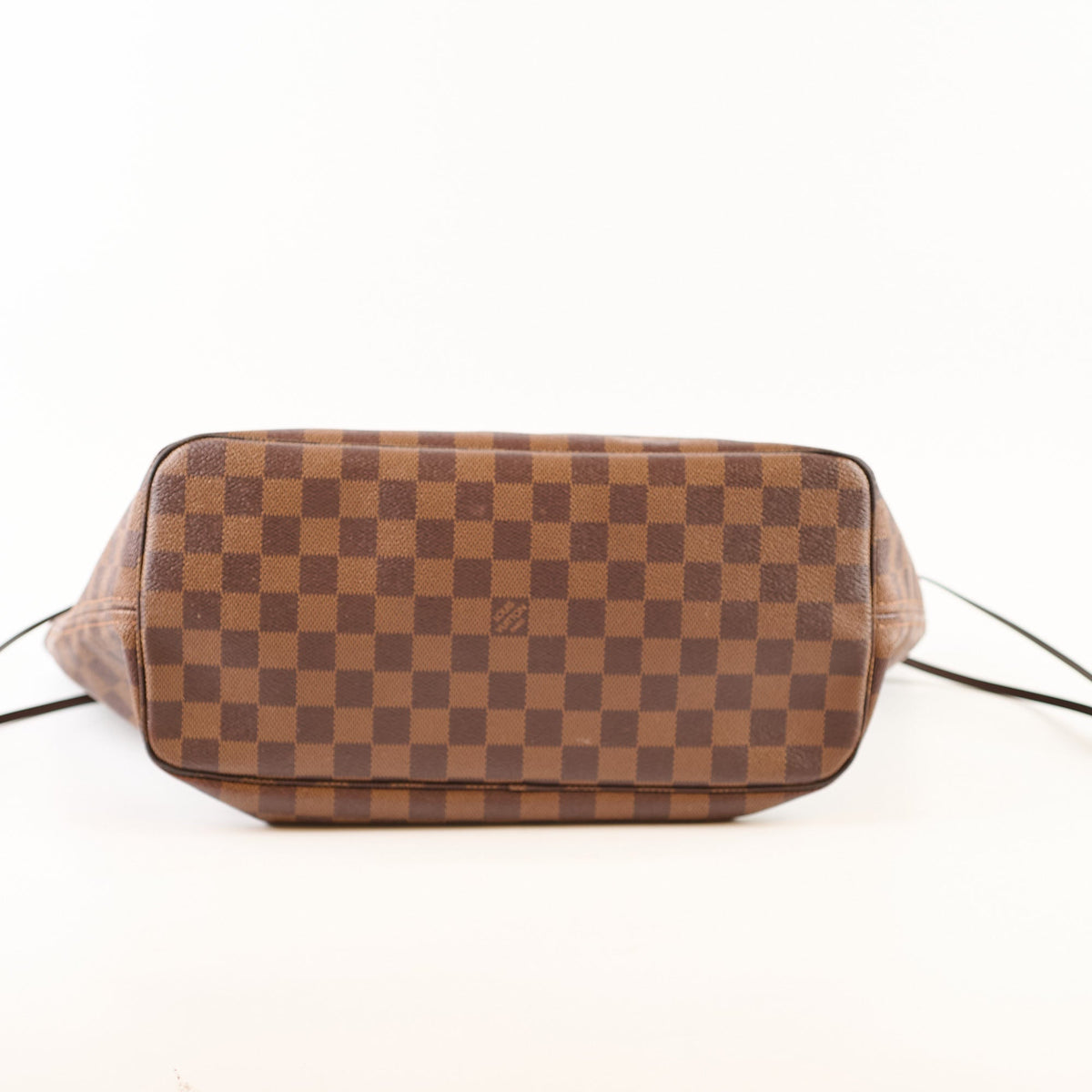 Louis Vuitton Neverfull MM Damier Ebene - photo 3