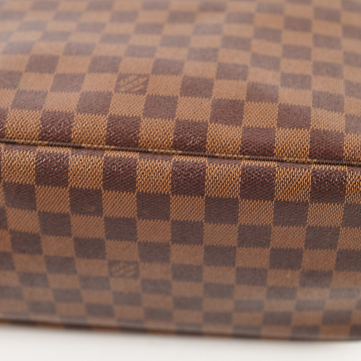 Louis Vuitton Neverfull MM Damier Ebene - photo 16