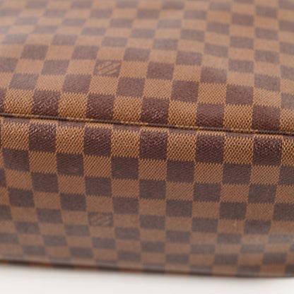 Louis Vuitton Neverfull MM Damier Ebene - photo 16