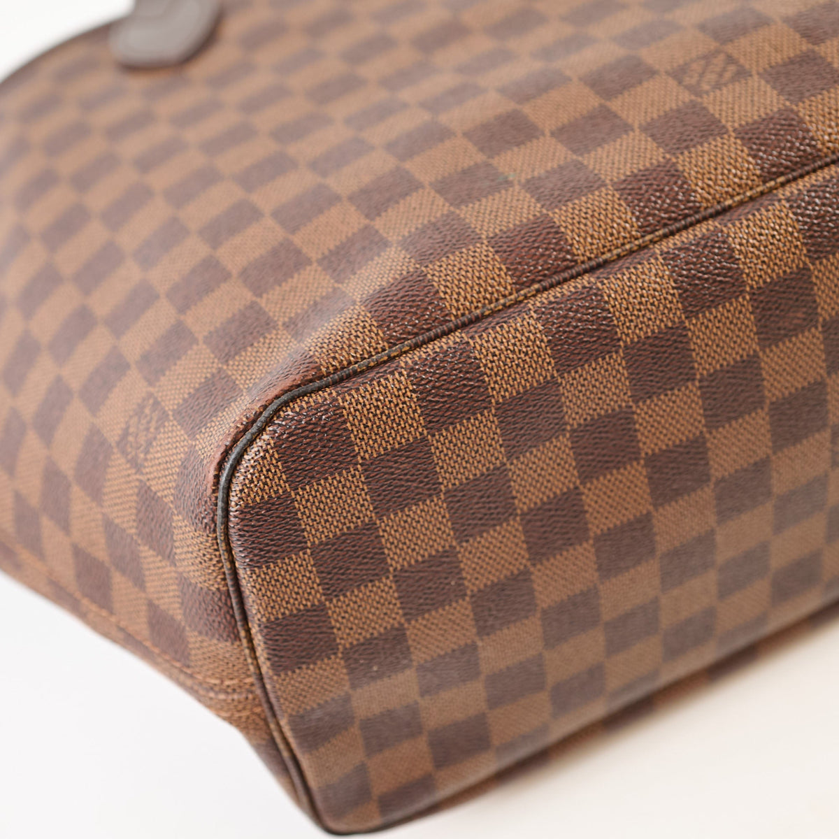 Louis Vuitton Neverfull MM Damier Ebene - photo 15