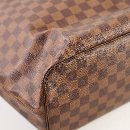 Louis Vuitton Neverfull MM Damier Ebene - photo 14