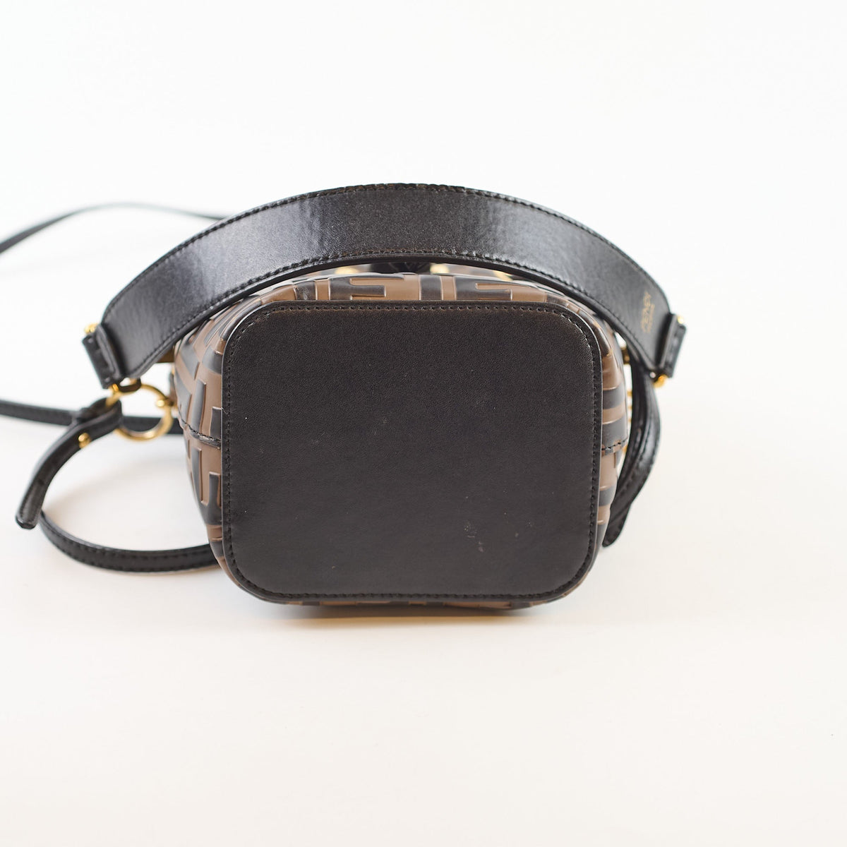 Fendi Mon Tressor Mini Bucket - photo 4