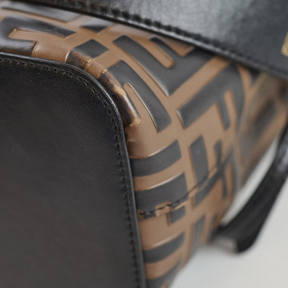Fendi Mon Tressor Mini Bucket - photo 11