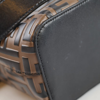 Fendi Mon Tressor Mini Bucket - photo 9