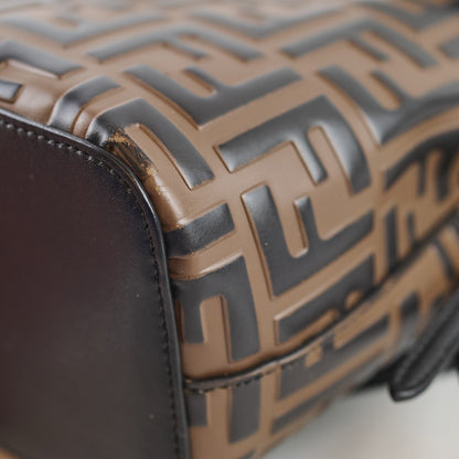 Fendi Mon Tressor Mini Bucket - photo 12