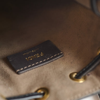 Fendi Mon Tressor Mini Bucket - photo 6