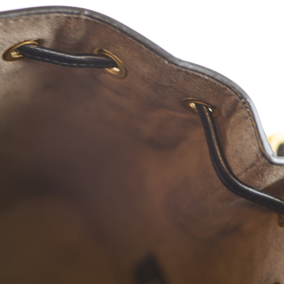 Fendi Mon Tressor Mini Bucket - photo 7