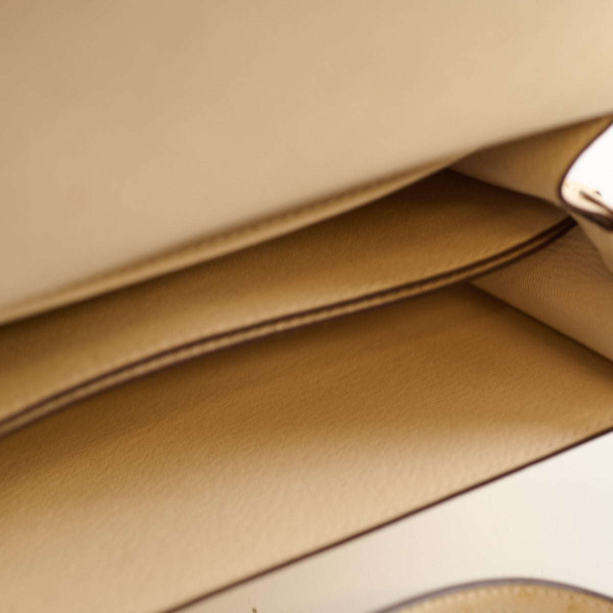 Hermes Mini Roulis Nata Ostrich B Stamp - photo 8