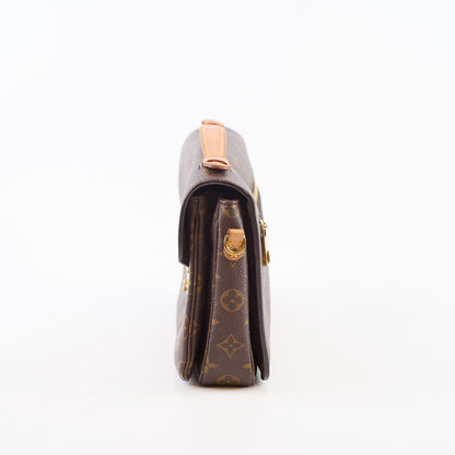 Louis Vuitton Pochette Métis Monogram - photo 4