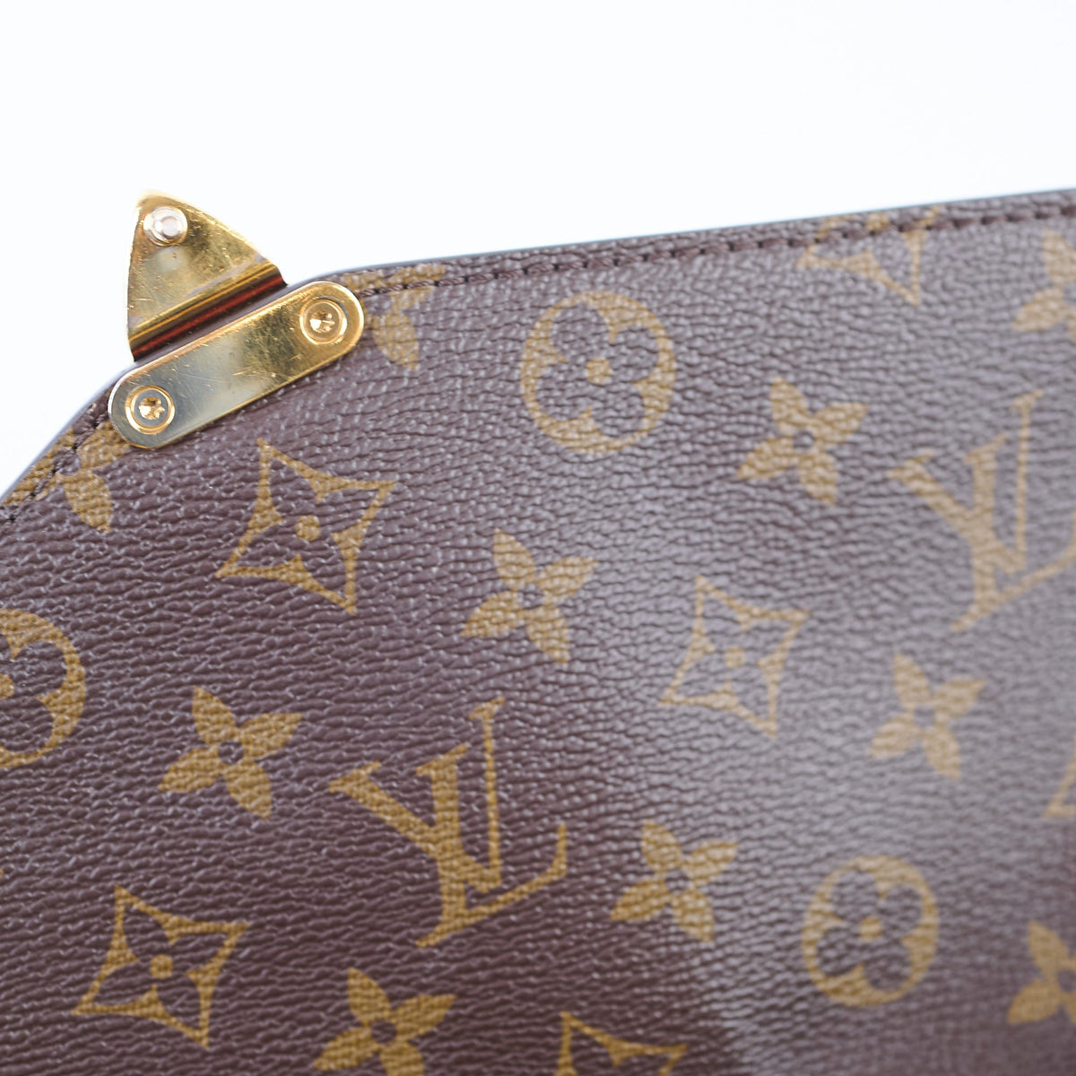 Louis Vuitton Pochette Métis Monogram - photo 7