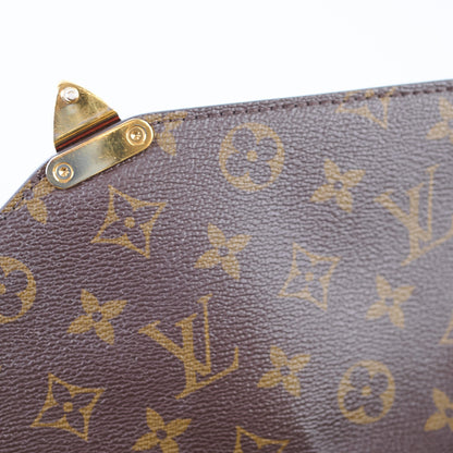 Louis Vuitton Pochette Métis Monogram - photo 7