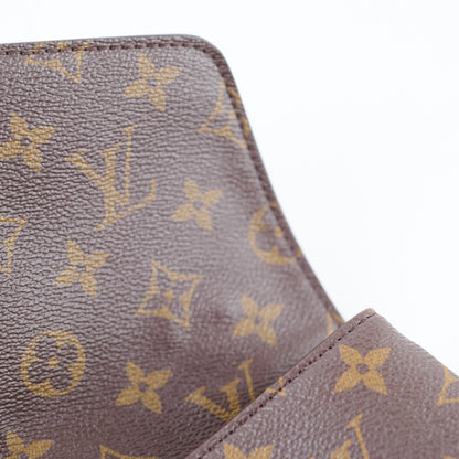 Louis Vuitton Pochette Métis Monogram - photo 8