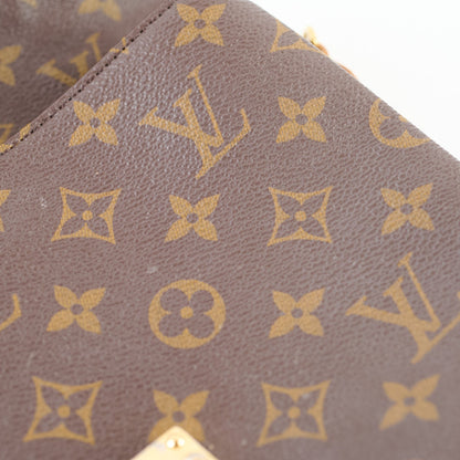 Louis Vuitton Pochette Métis Monogram - photo 9