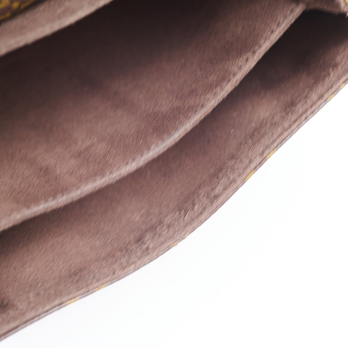 Louis Vuitton Pochette Métis Monogram - photo 10