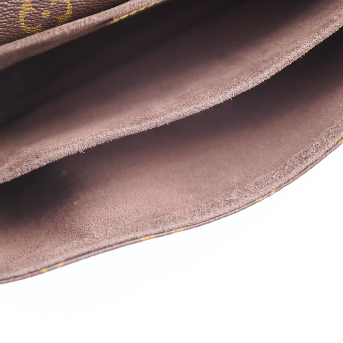 Louis Vuitton Pochette Métis Monogram - photo 12