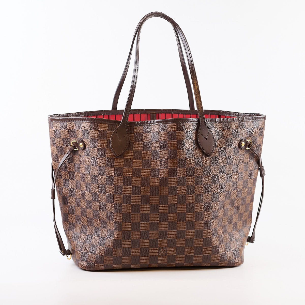 Louis Vuitton Neverfull MM Damier - photo 1