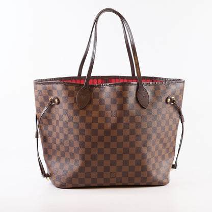 Louis Vuitton Neverfull MM Damier - photo 1