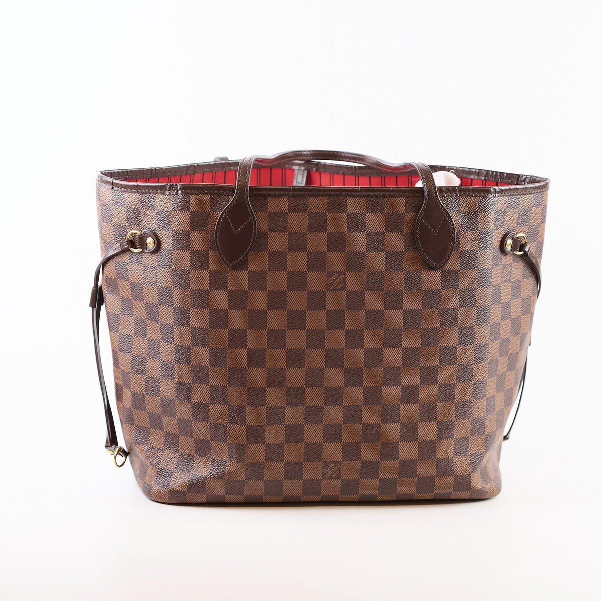 Louis Vuitton Neverfull MM Damier - photo 2