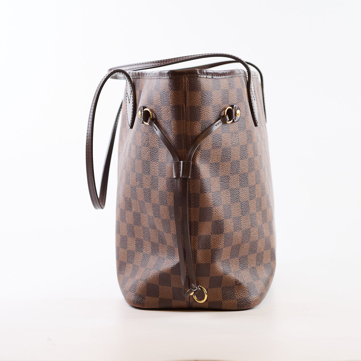 Louis Vuitton Neverfull MM Damier - photo 3