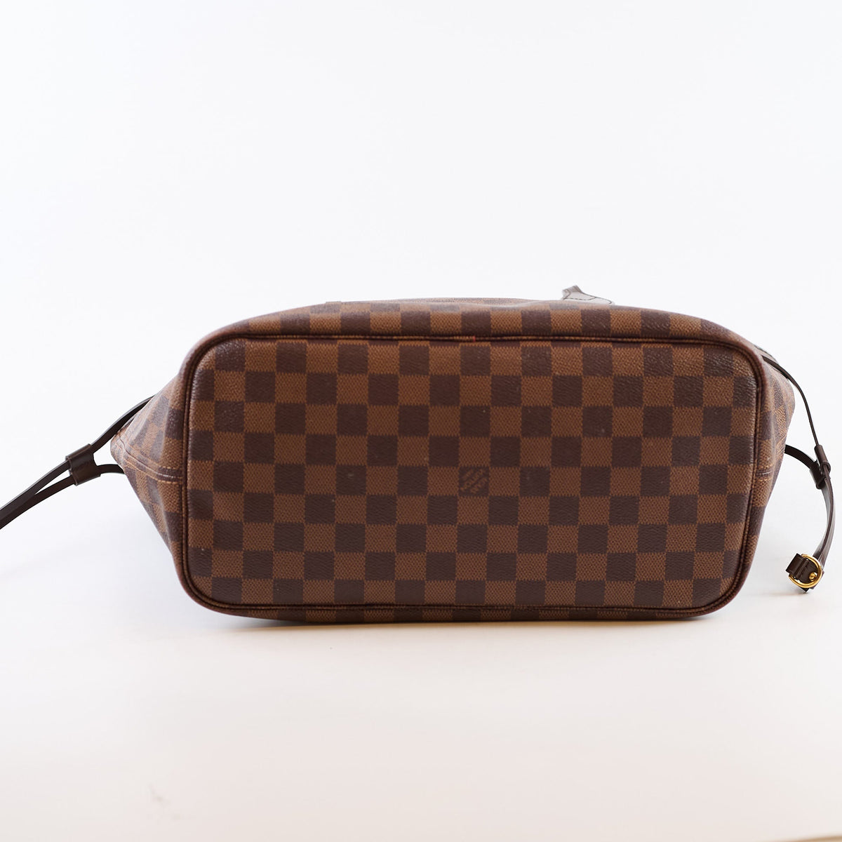 Louis Vuitton Neverfull MM Damier - photo 4