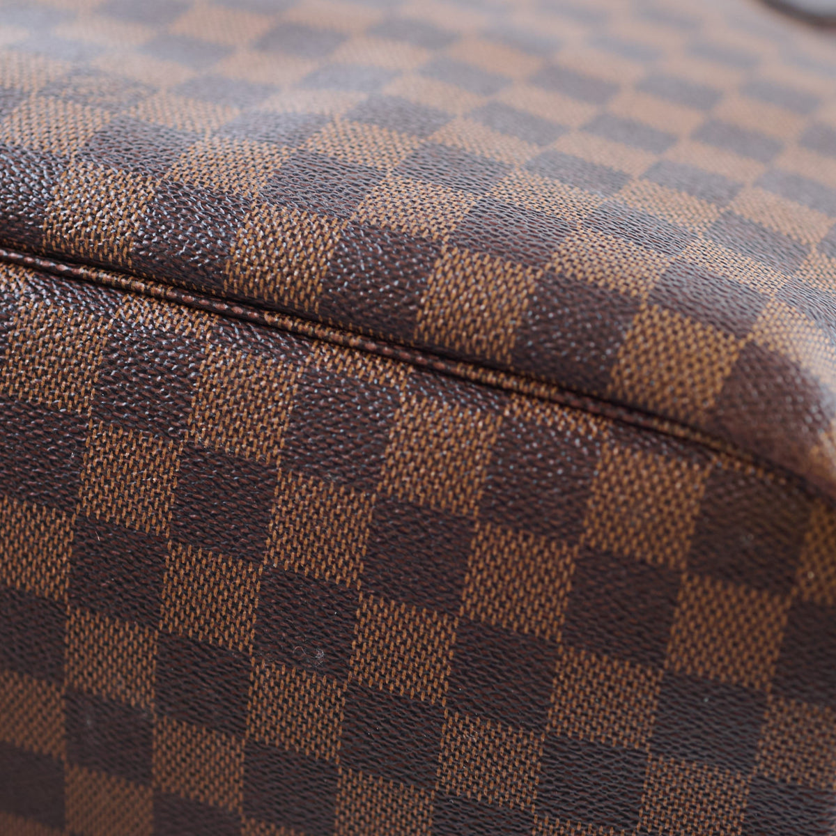 Louis Vuitton Neverfull MM Damier - photo 16