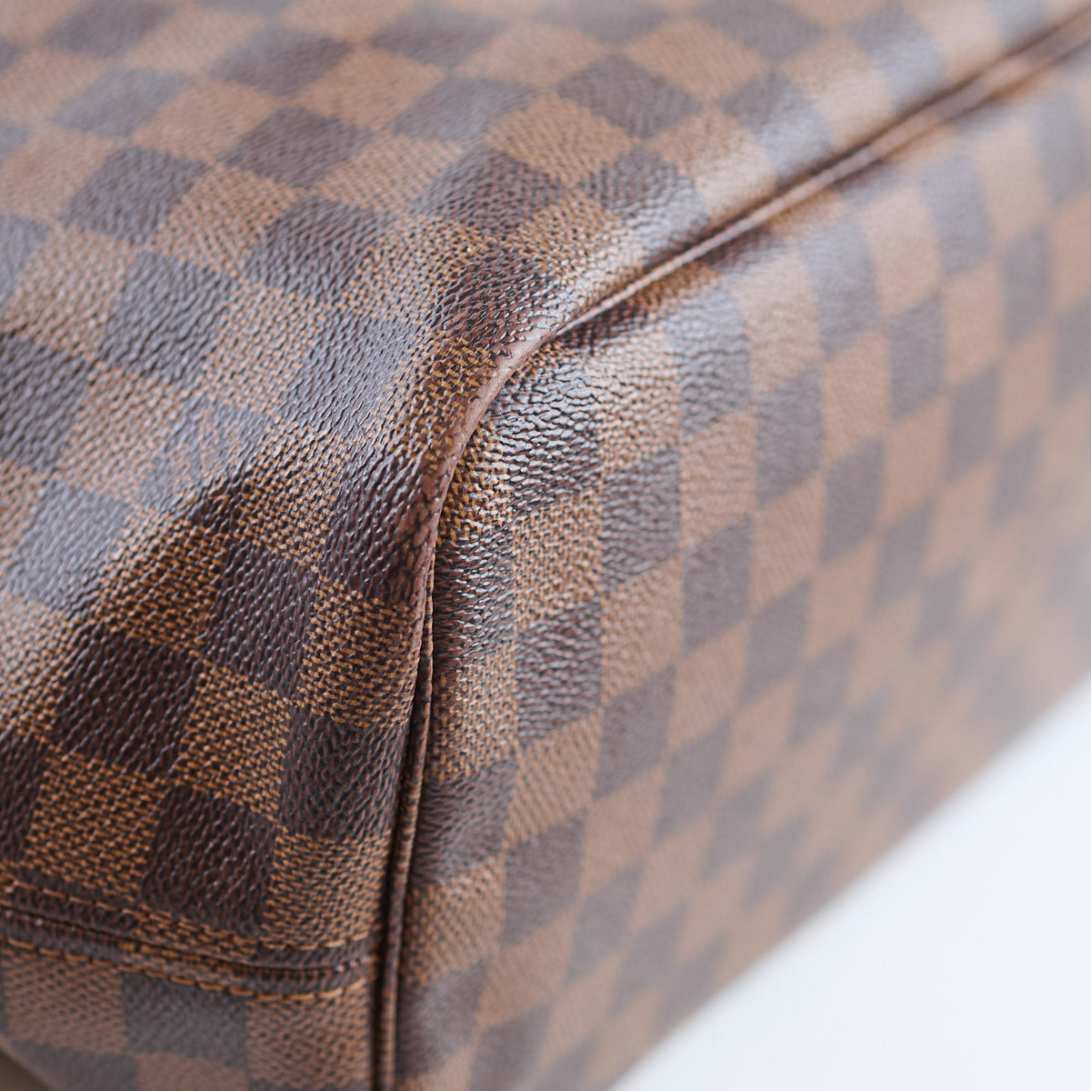 Louis Vuitton Neverfull MM Damier - photo 15