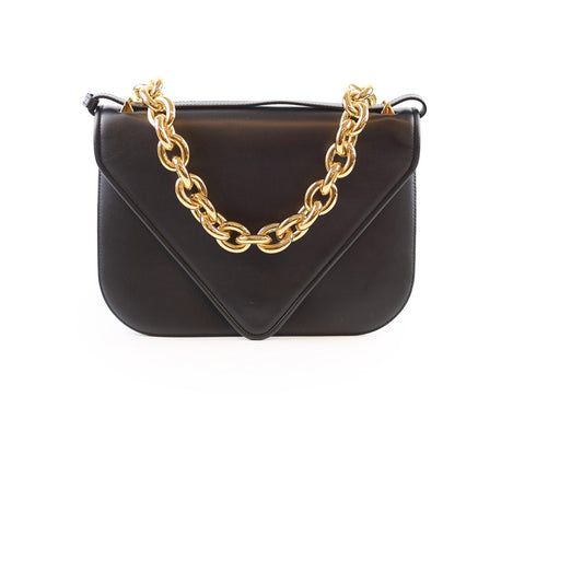 Bottega Veneta Mount Black Crossbody - photo 1