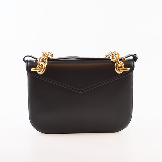 Bottega Veneta Mount Black Crossbody - photo 2