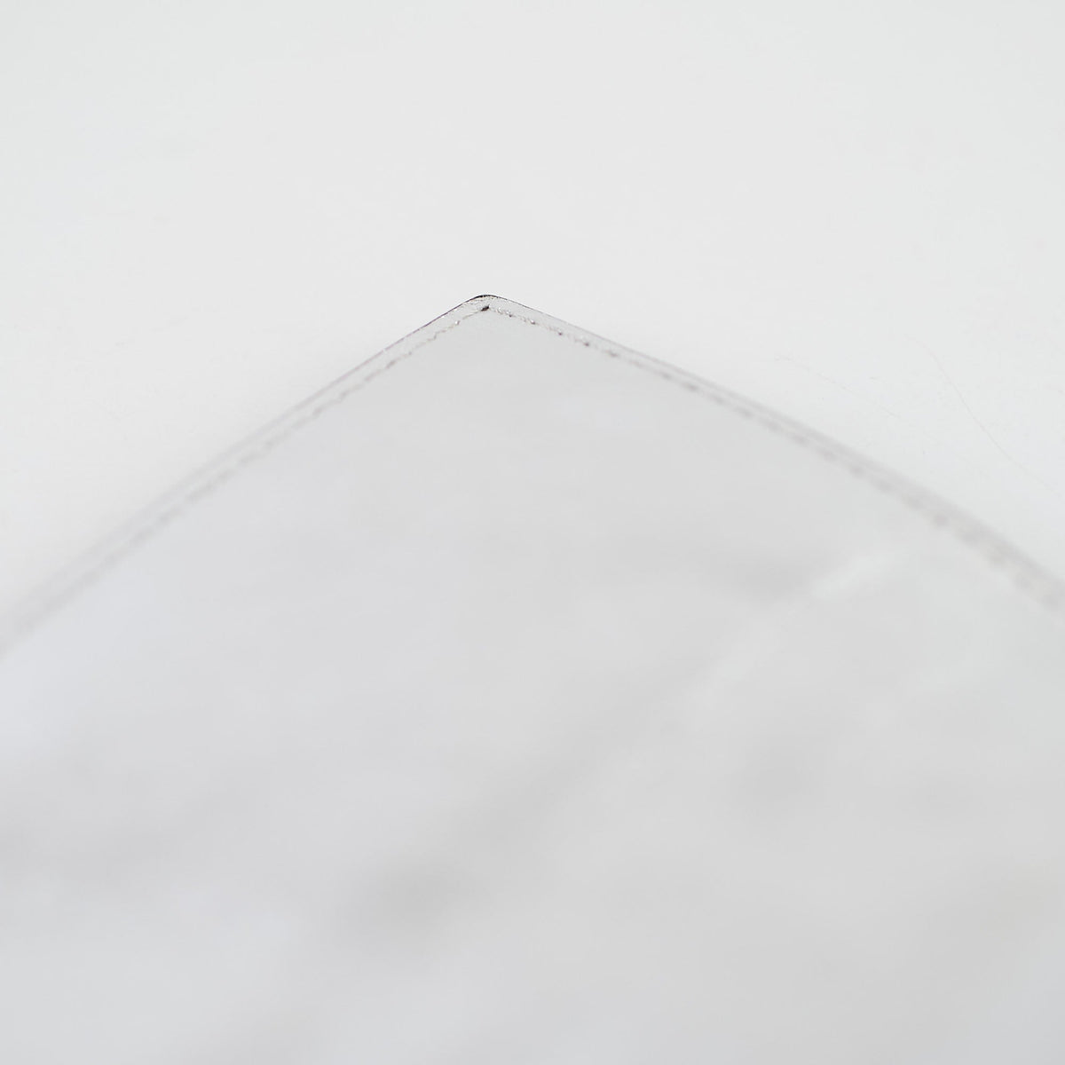 Fendi Medium Baguette FF Metalic Leather Flap Silver - photo 8