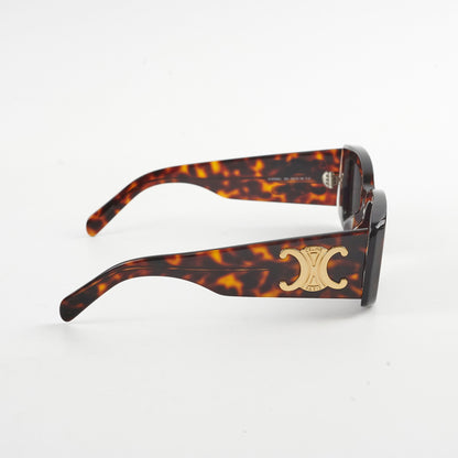 Celine Triomphe Sunglasses Acetate - photo 4