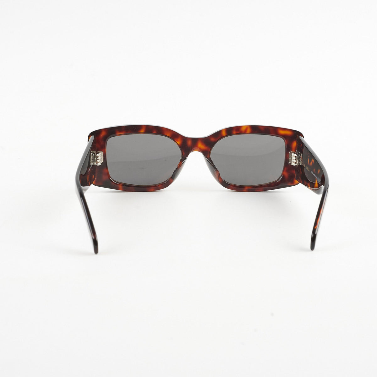 Celine Triomphe Sunglasses Acetate - photo 5