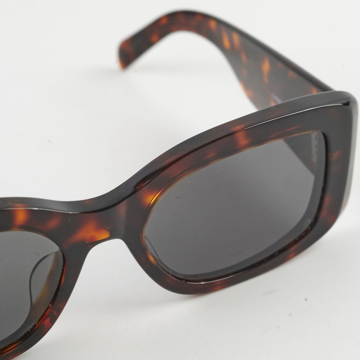 Celine Triomphe Sunglasses Acetate - photo 11