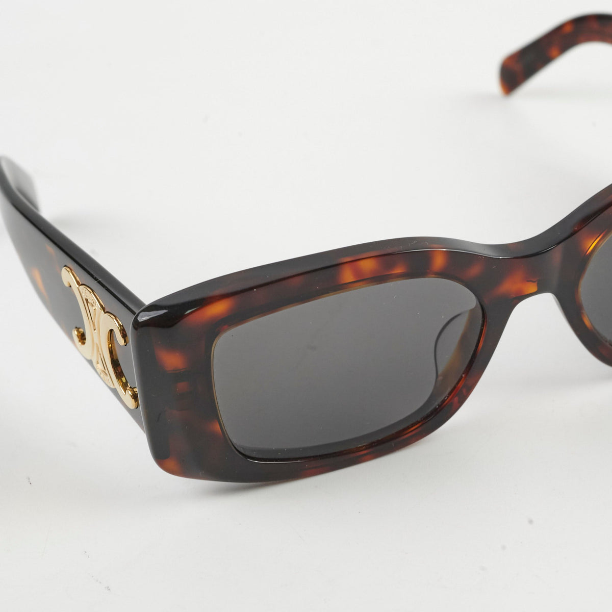 Celine Triomphe Sunglasses Acetate - photo 10