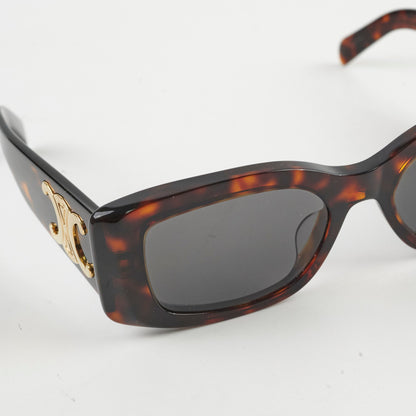 Celine Triomphe Sunglasses Acetate - photo 10