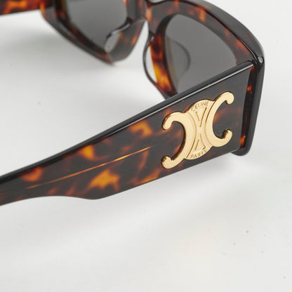Celine Triomphe Sunglasses Acetate - photo 9