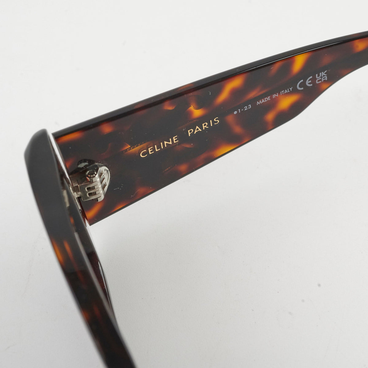 Celine Triomphe Sunglasses Acetate - photo 8