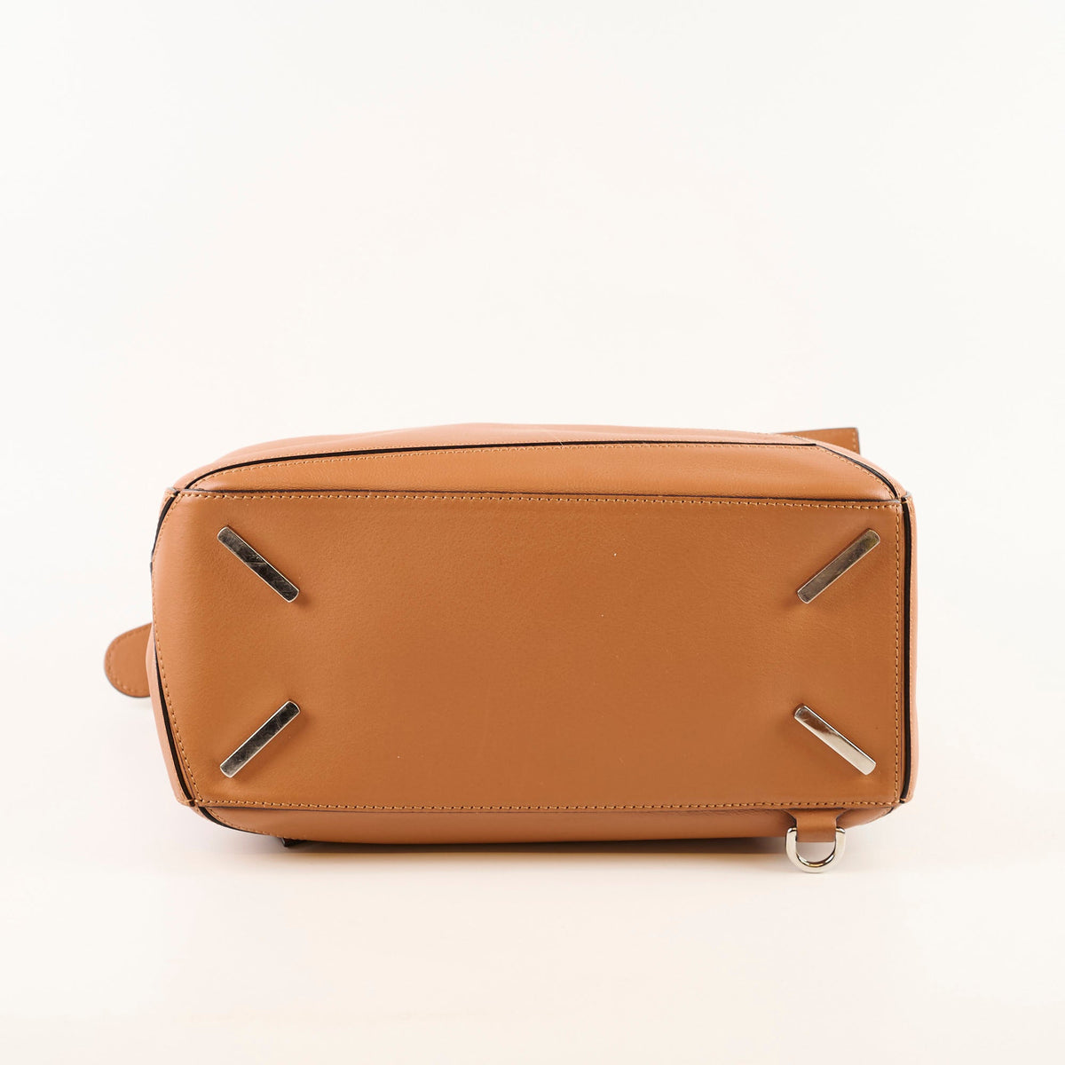 Loewe Medium Puzzle Tan Bag - photo 4