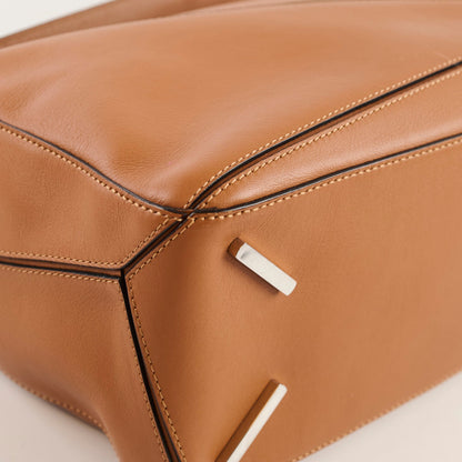 Loewe Medium Puzzle Tan Bag - photo 13