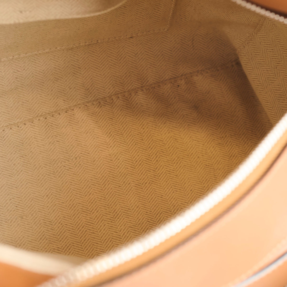Loewe Medium Puzzle Tan Bag - photo 6