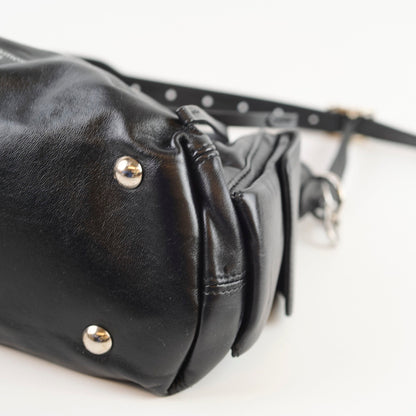 Louis Vuitton Carryall Cargo Vibe PM Lambskin Black - photo 11