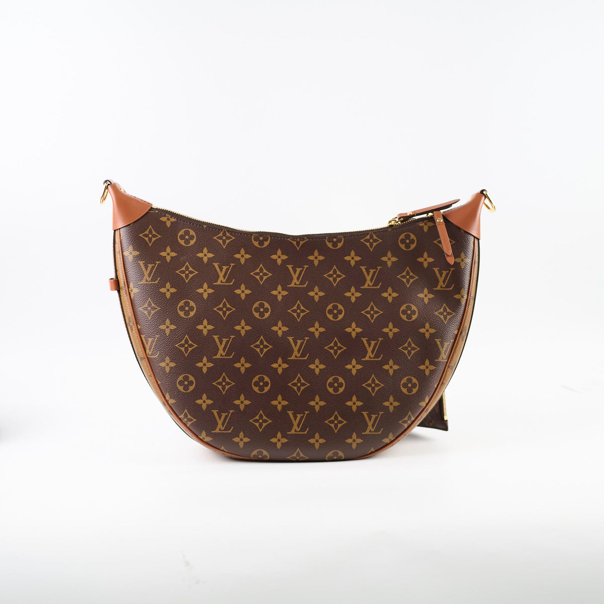 Louis Vuitton Loop Hobo Reverse Monogram - photo 2
