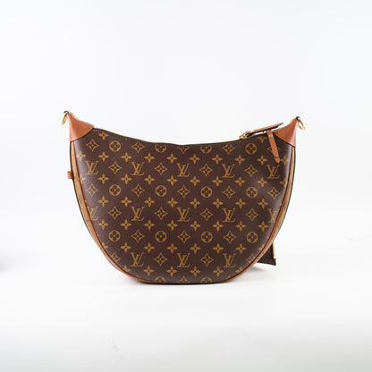 Louis Vuitton Loop Hobo Reverse Monogram - photo 2