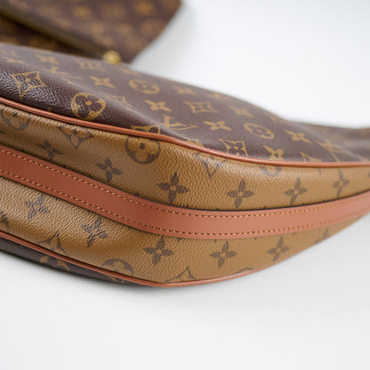 Louis Vuitton Loop Hobo Reverse Monogram - photo 4
