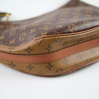 Louis Vuitton Loop Hobo Reverse Monogram - photo 5