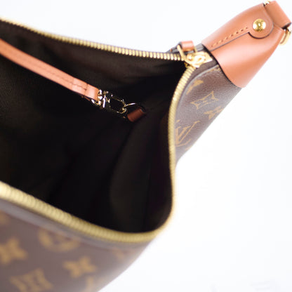 Louis Vuitton Loop Hobo Reverse Monogram - photo 7