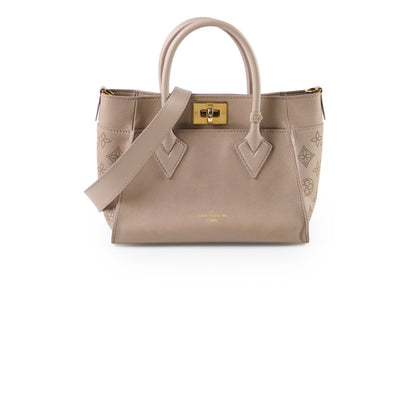 Louis Vuitton On My Side PM Galet - photo 1