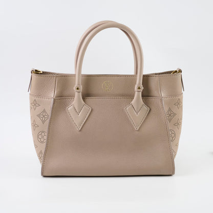 Louis Vuitton On My Side PM Galet - photo 2