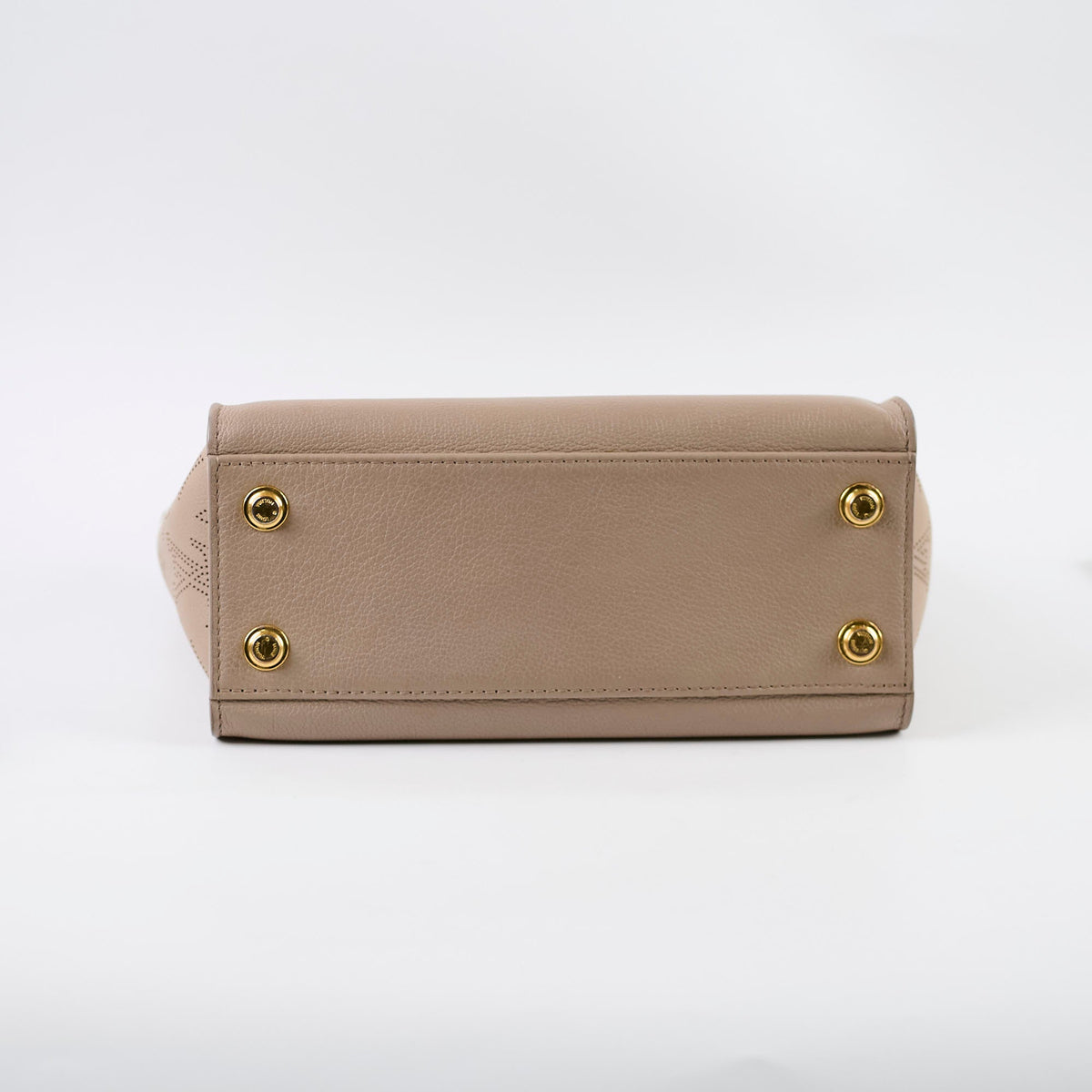 Louis Vuitton On My Side PM Galet - photo 4